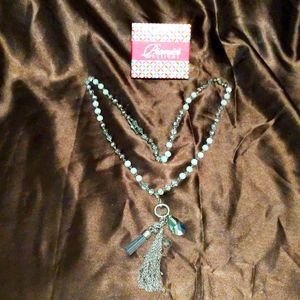 Premier design necklace